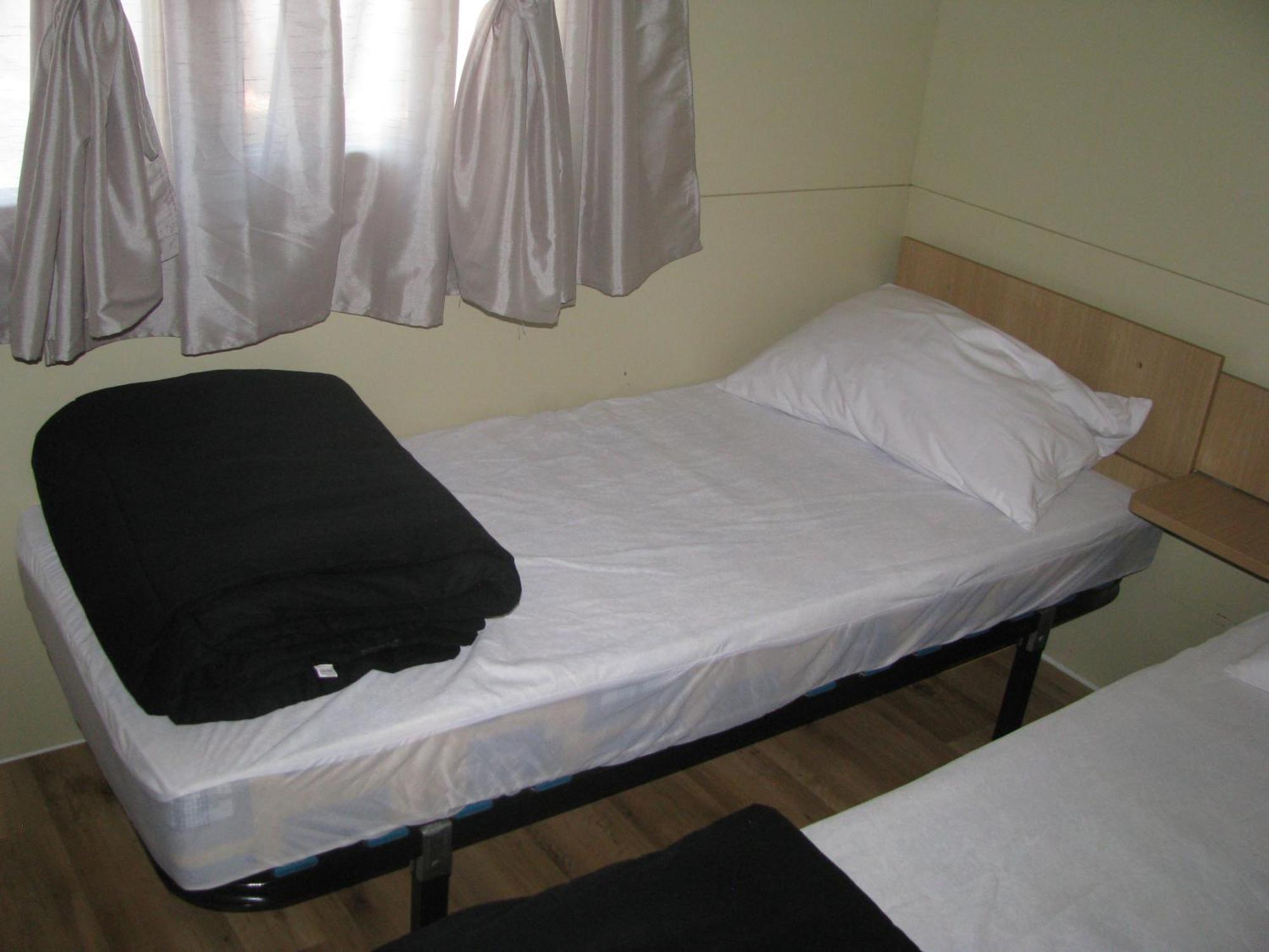 Plamar Mobile Homes Bi Village Fazana Room photo